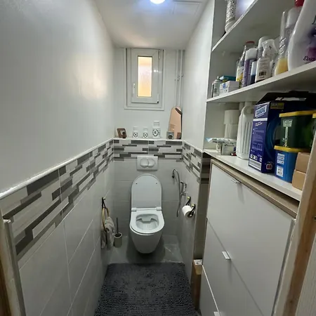 Centre * Ле-Ман