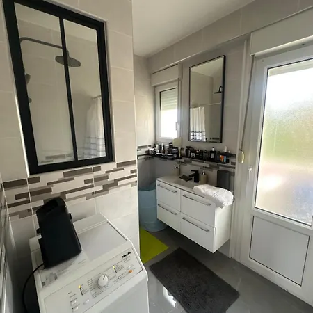 Centre Appartement