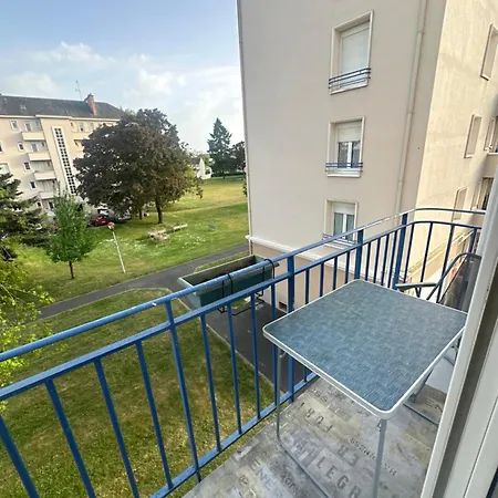 Centre Апартаменты