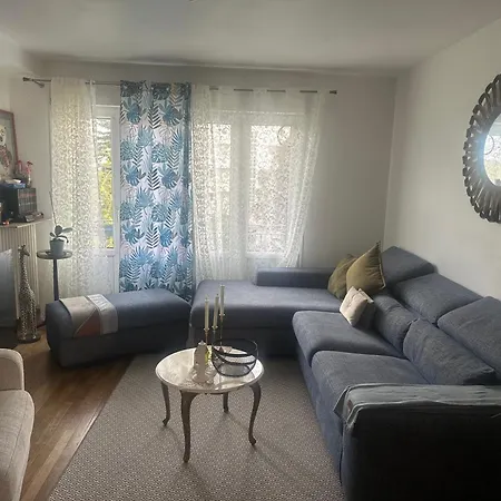 Апартаменты Centre