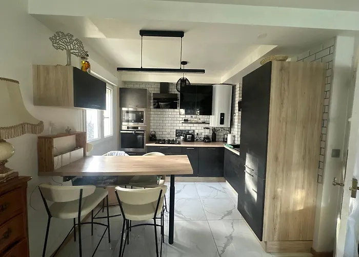 Centre Apartmán Le Mans